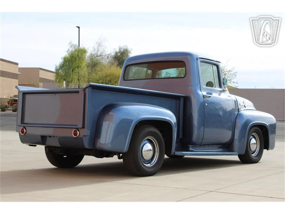 1956 Ford F-Series 2nd Gen - Image 28 of 31