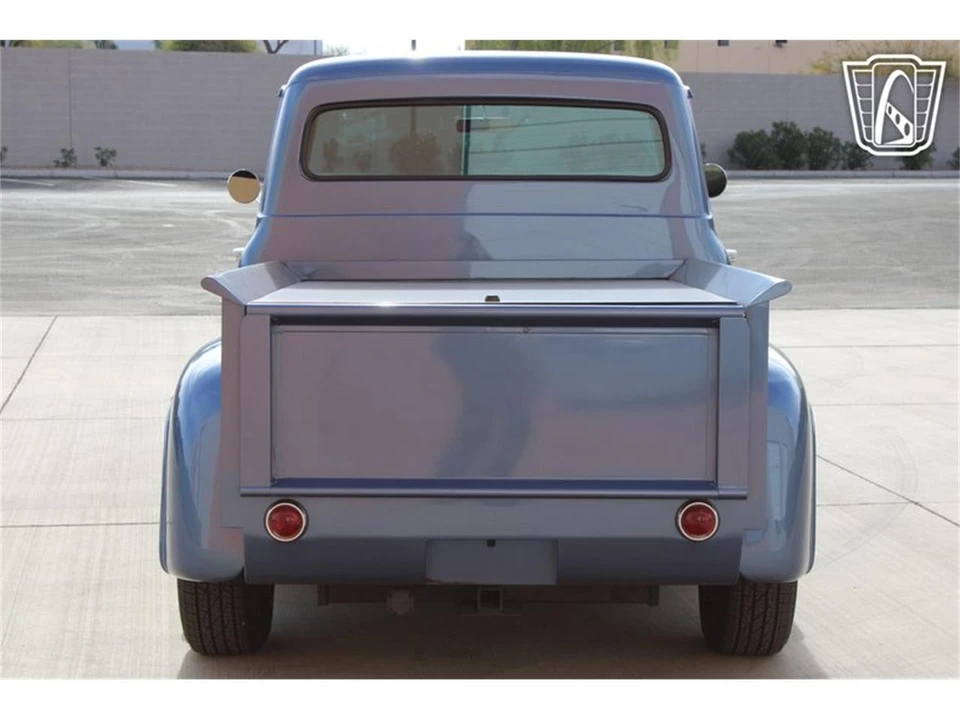 1956 Ford F-Series 2nd Gen - Image 19 of 31