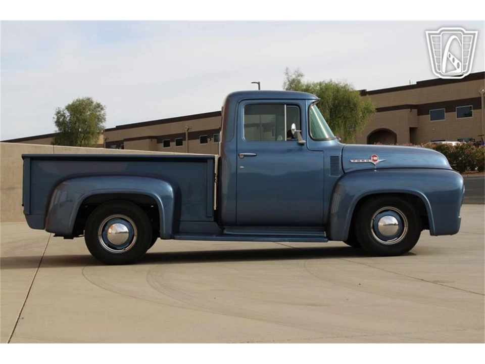 1956 Ford F-Series 2nd Gen - Image 29 of 31