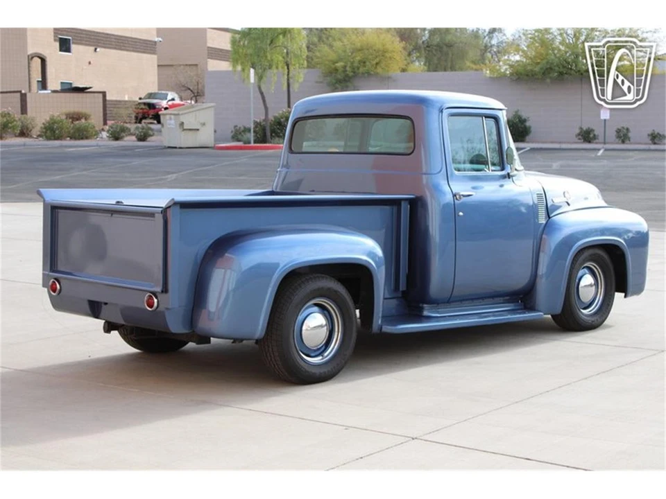 1956 Ford F-Series 2nd Gen - Image 20 of 31