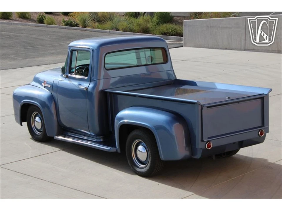 1956 Ford F-Series 2nd Gen - Image 10 of 31