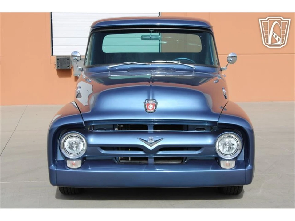 1956 Ford F-Series 2nd Gen - Image 15 of 31