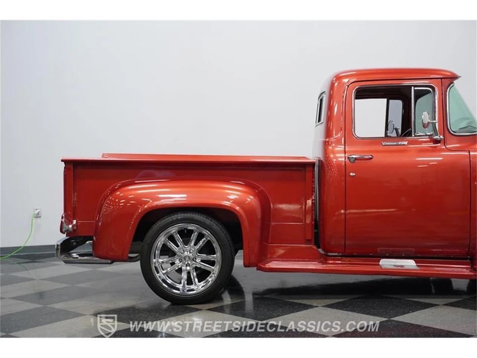 1956 Ford F-Series 2nd Gen - Image 27 of 31