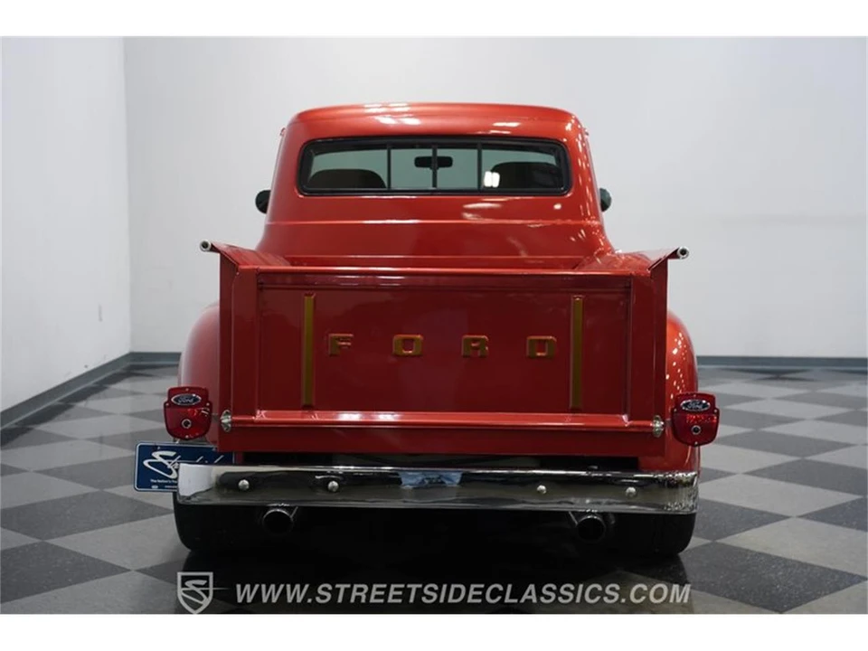 1956 Ford F-Series 2nd Gen - Image 23 of 31