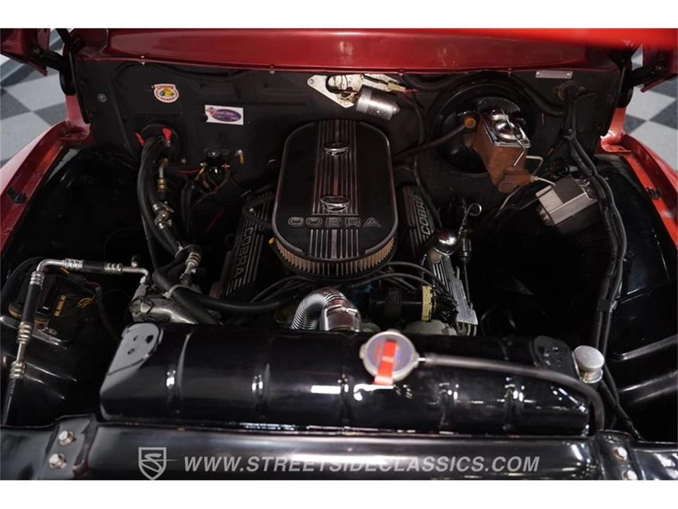 1956 Ford F-Series 2nd Gen - Image 31 of 31