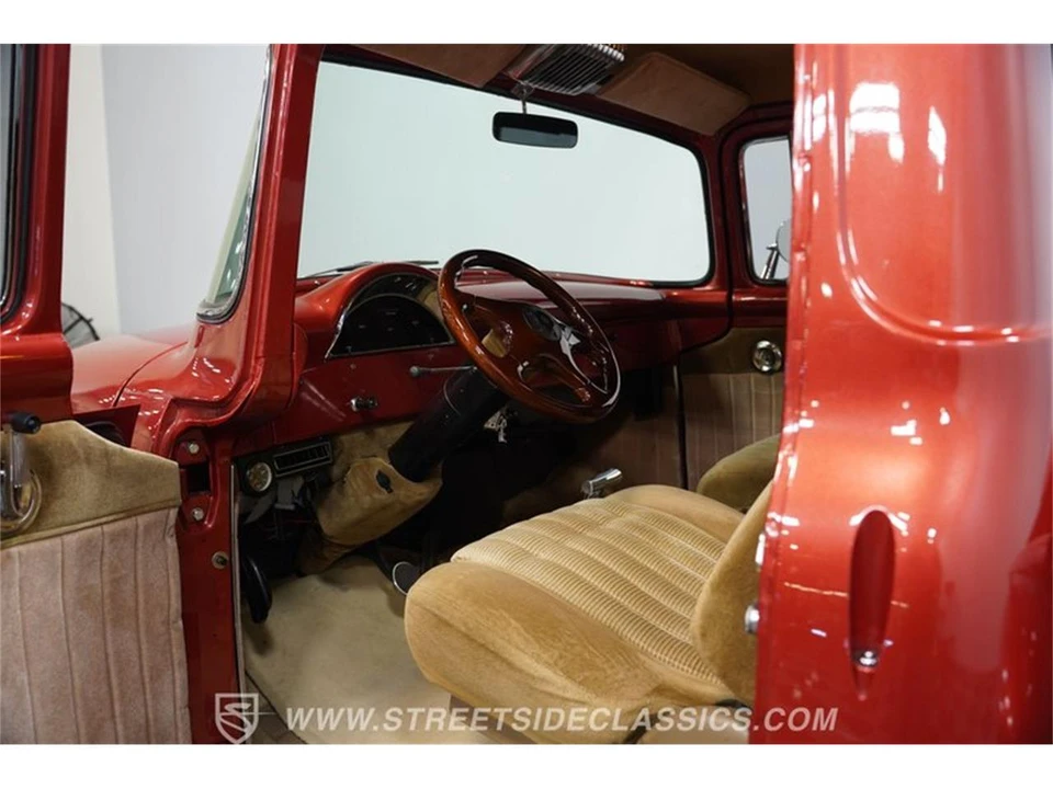 1956 Ford F-Series 2nd Gen - Image 2 of 31