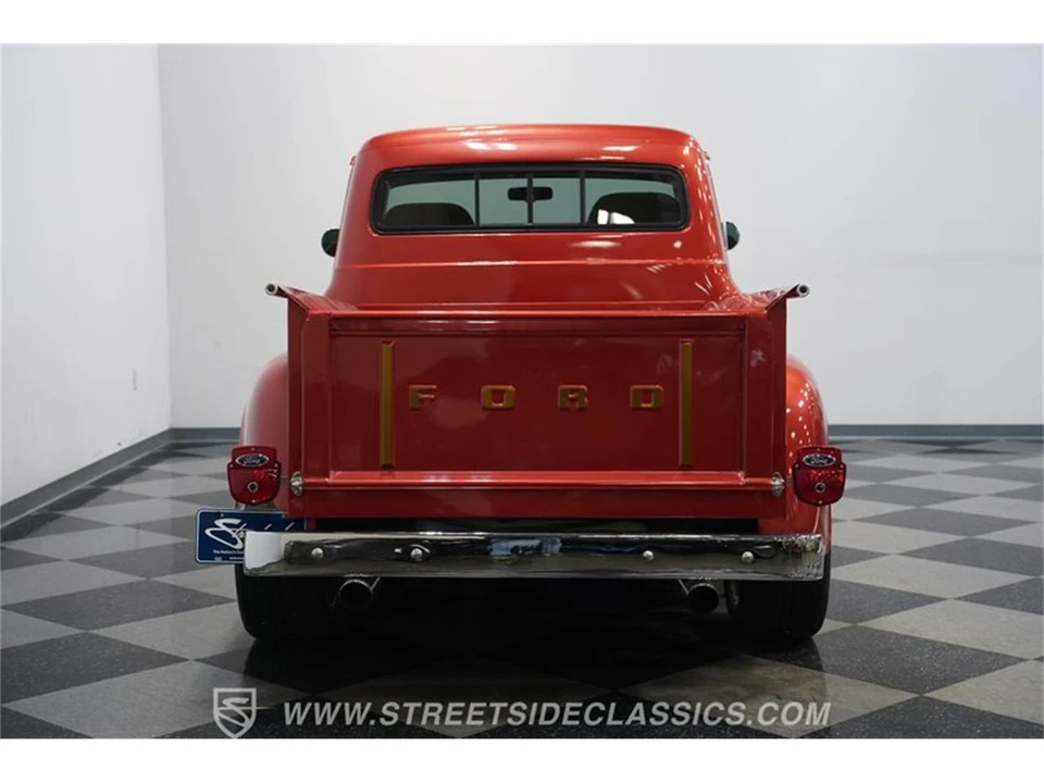 1956 Ford F-Series 2nd Gen - Image 9 of 31