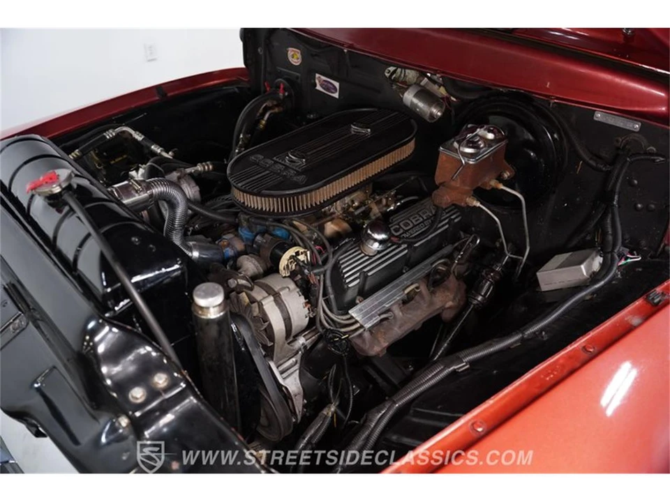 1956 Ford F-Series 2nd Gen - Image 30 of 31