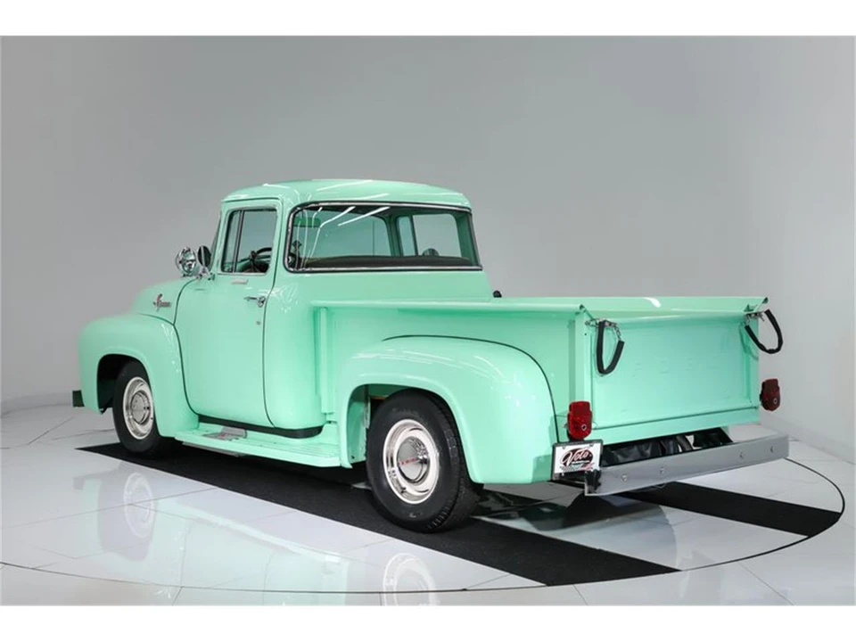 1956 Ford F-Series 2nd Gen - Image 6 of 31