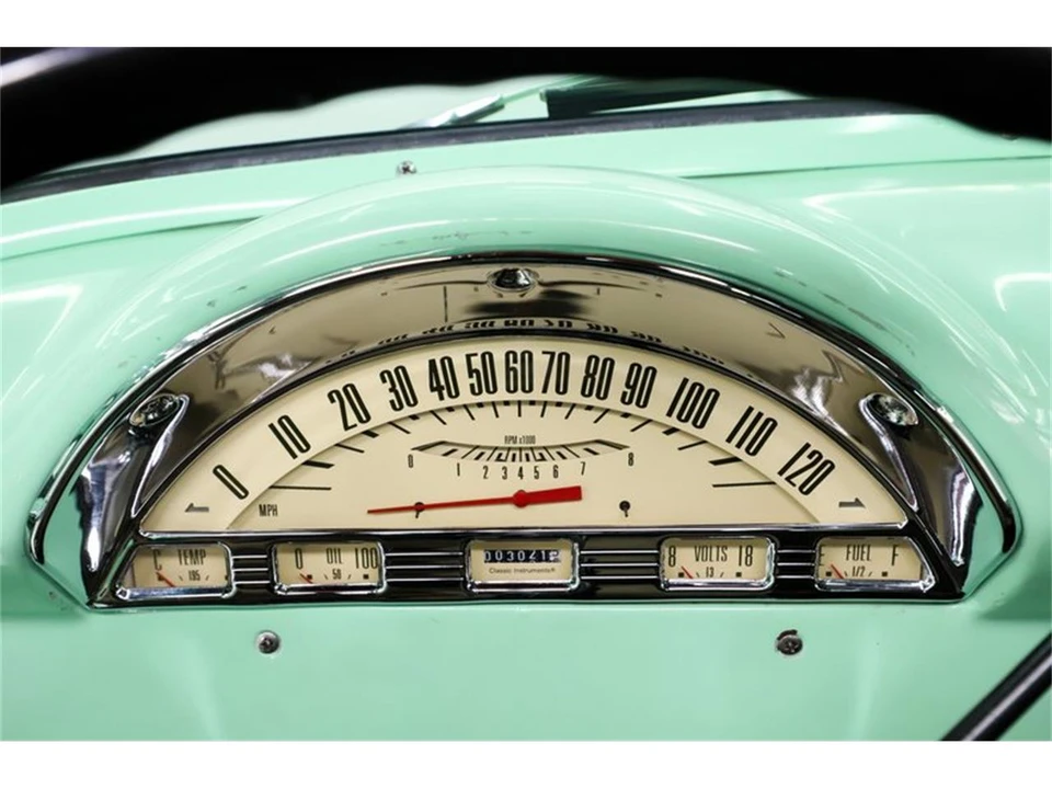 1956 Ford F-Series 2nd Gen - Image 16 of 31