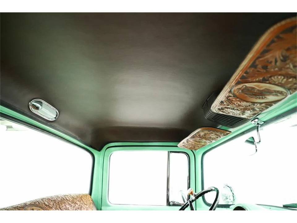 1956 Ford F-Series 2nd Gen - Image 31 of 31