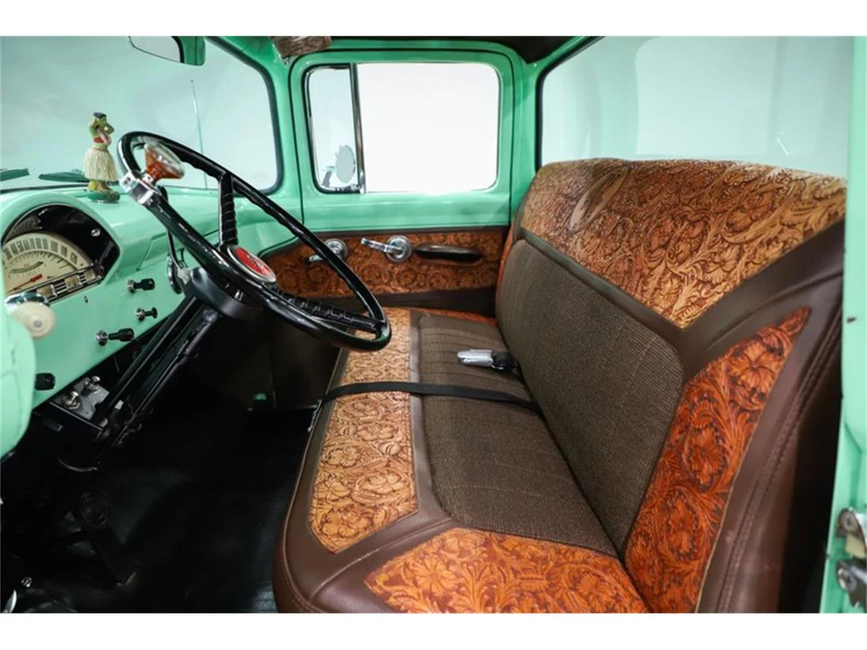 1956 Ford F-Series 2nd Gen - Image 12 of 31