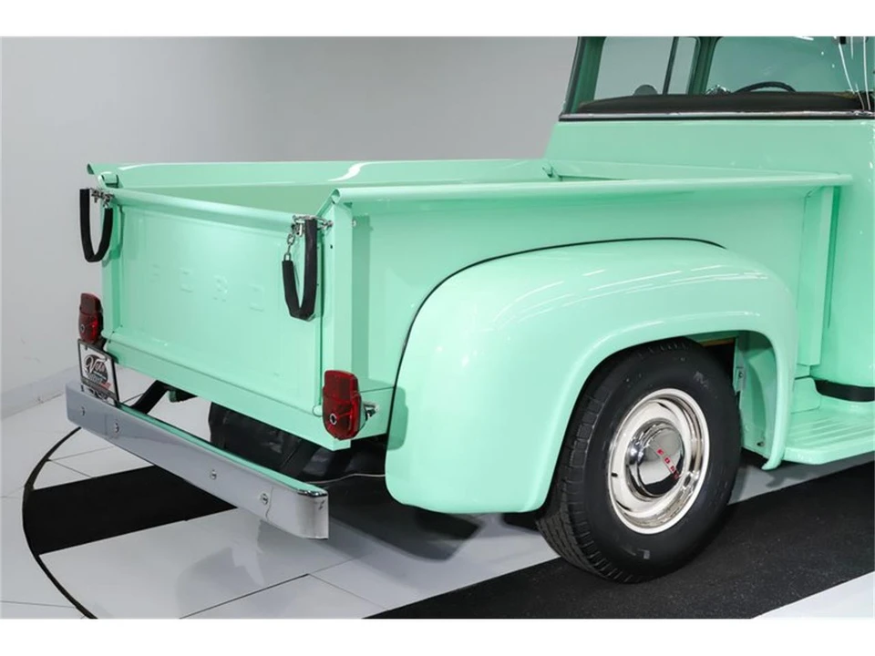 1956 Ford F-Series 2nd Gen - Image 17 of 31