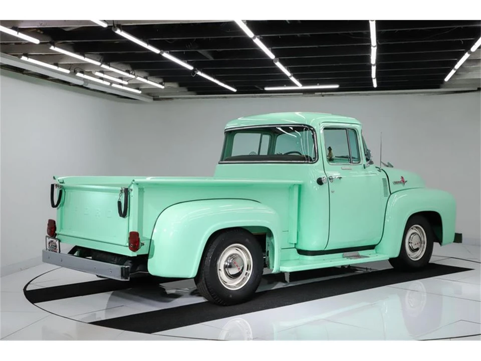 1956 Ford F-Series 2nd Gen - Image 27 of 31