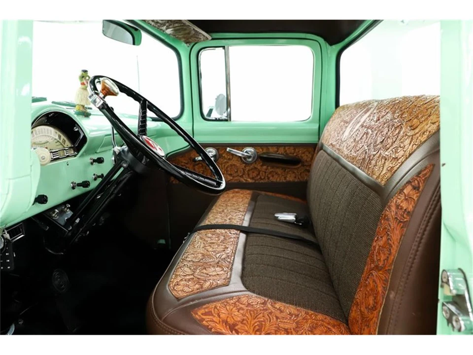 1956 Ford F-Series 2nd Gen - Image 22 of 31
