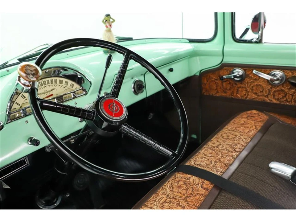 1956 Ford F-Series 2nd Gen - Image 2 of 31