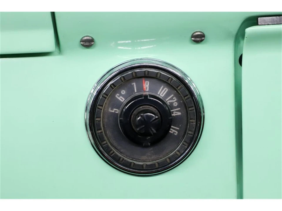 1956 Ford F-Series 2nd Gen - Image 18 of 31