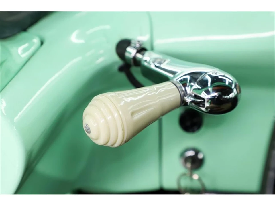 1956 Ford F-Series 2nd Gen - Image 23 of 31