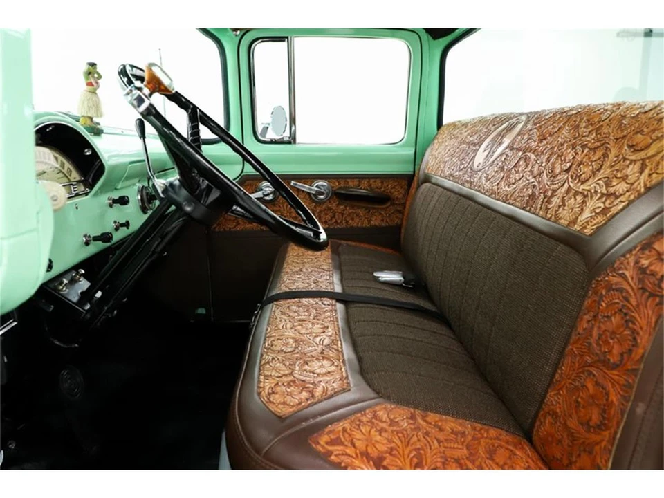 1956 Ford F-Series 2nd Gen - Image 28 of 31