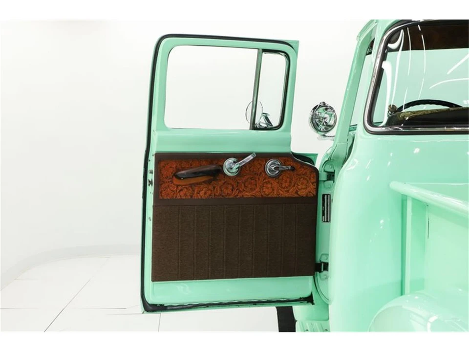1956 Ford F-Series 2nd Gen - Image 8 of 31