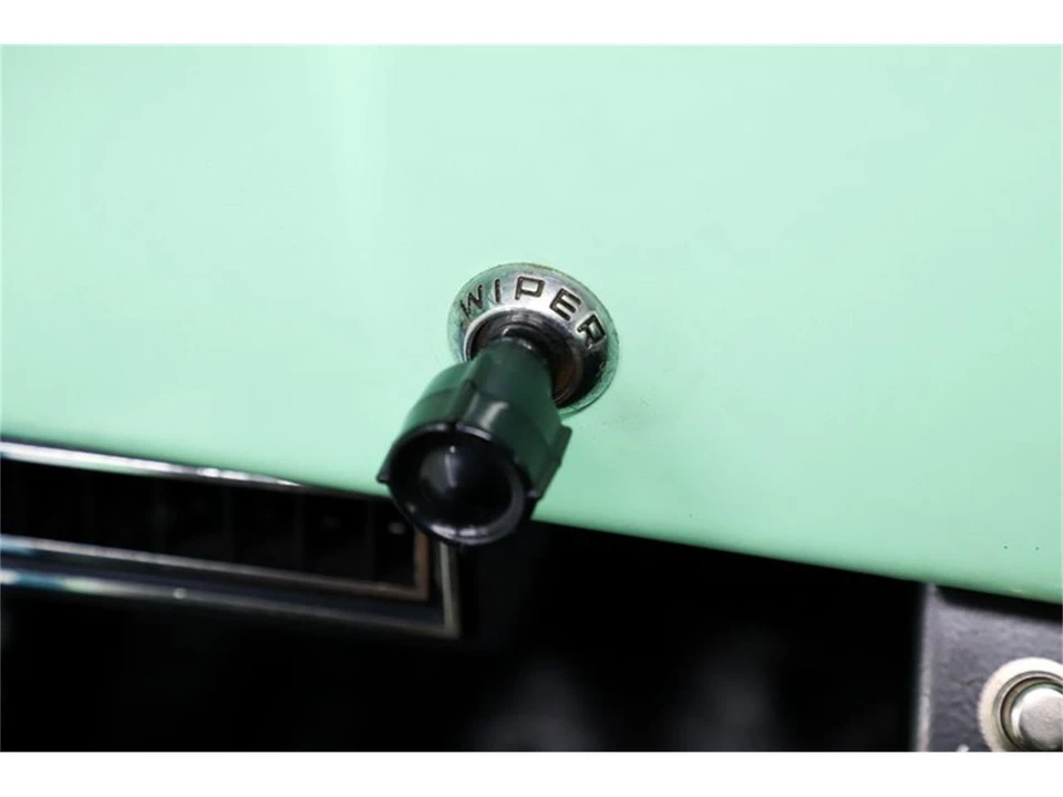 1956 Ford F-Series 2nd Gen - Image 19 of 31