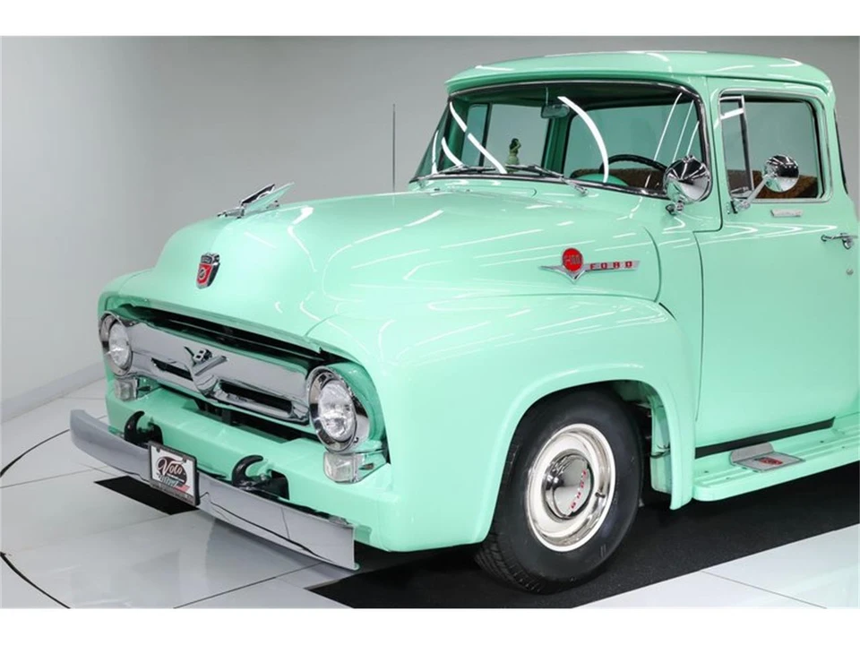 1956 Ford F-Series 2nd Gen - Image 24 of 31