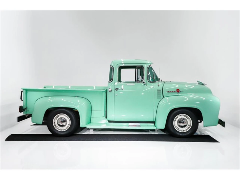 1956 Ford F-Series 2nd Gen - Image 14 of 31