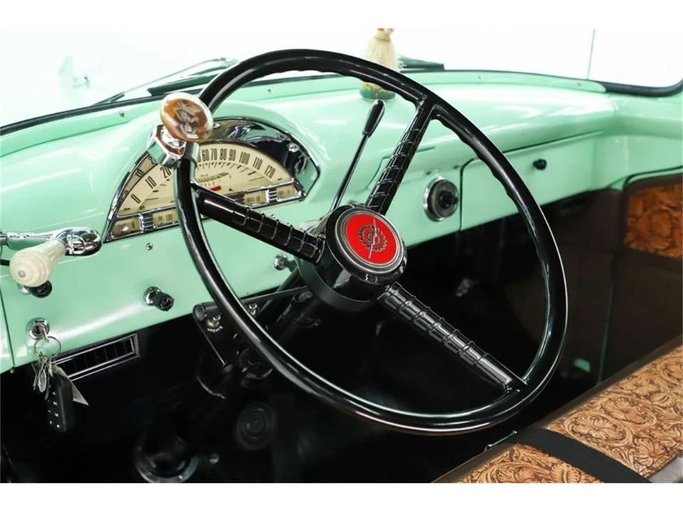 1956 Ford F-Series 2nd Gen - Image 15 of 31