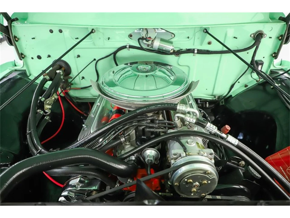 1956 Ford F-Series 2nd Gen - Image 5 of 31