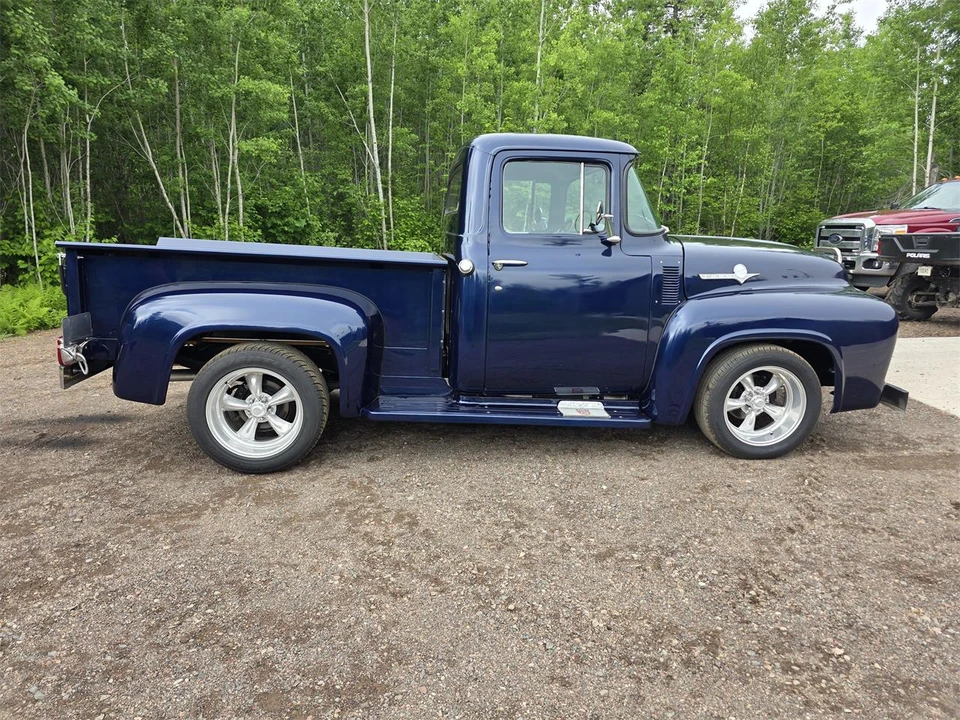 1956 Ford F-Series 2nd Gen - Image 6 of 18