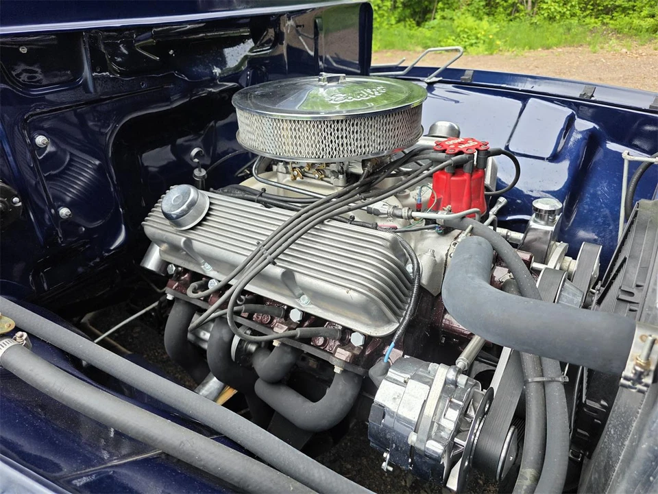 1956 Ford F-Series 2nd Gen - Image 7 of 18
