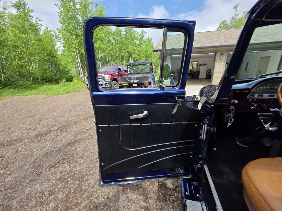 1956 Ford F-Series 2nd Gen - Image 12 of 18