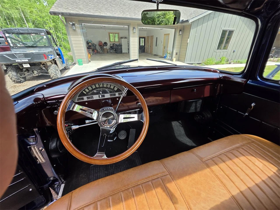 1956 Ford F-Series 2nd Gen - Image 13 of 18