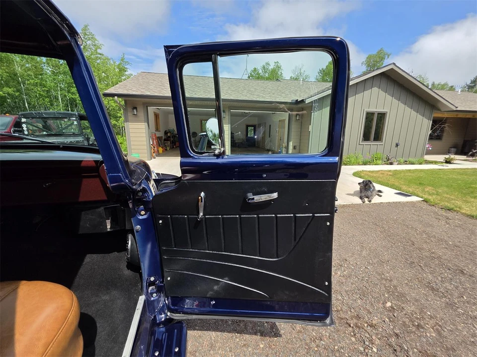 1956 Ford F-Series 2nd Gen - Image 14 of 18
