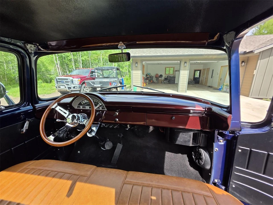 1956 Ford F-Series 2nd Gen - Image 15 of 18
