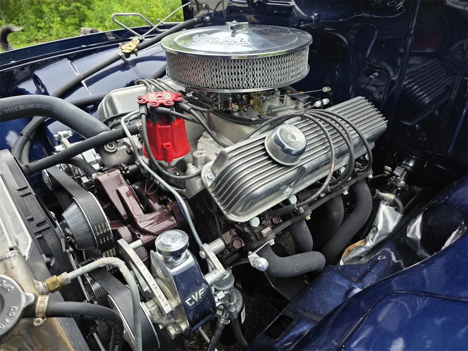 1956 Ford F-Series 2nd Gen - Image 16 of 18