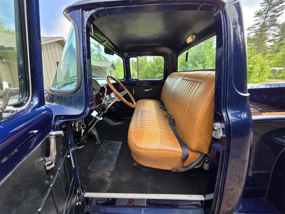 1956 Ford F-Series 2nd Gen - Image 17 of 18