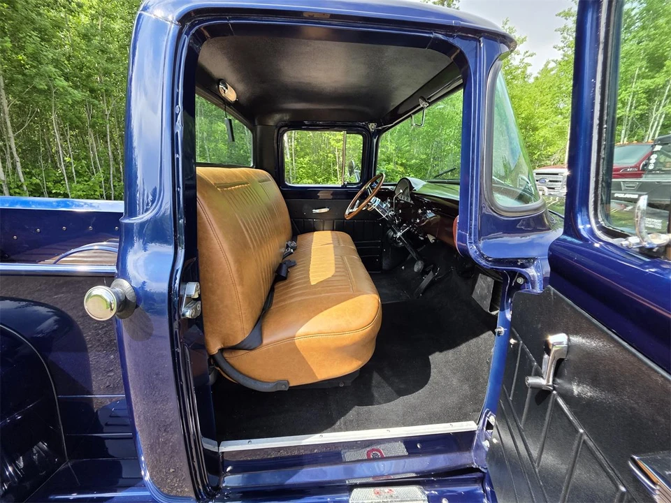 1956 Ford F-Series 2nd Gen - Image 18 of 18