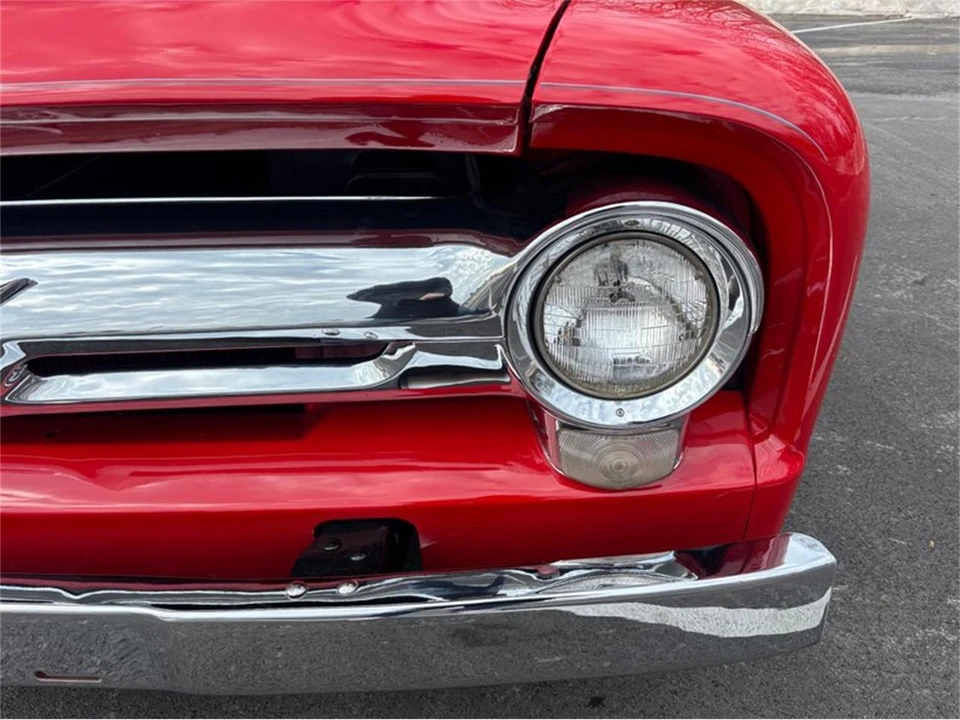 1956 Ford F-Series 2nd Gen - Image 31 of 31