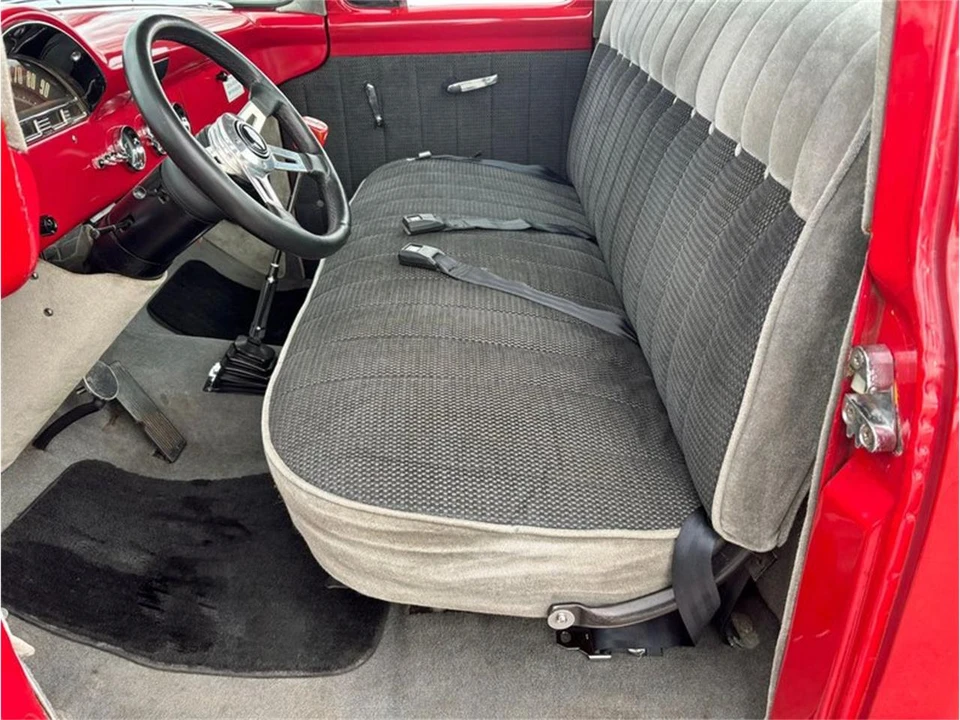 1956 Ford F-Series 2nd Gen - Image 7 of 31