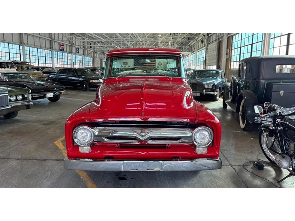 1956 Ford F-Series 2nd Gen - Image 17 of 31