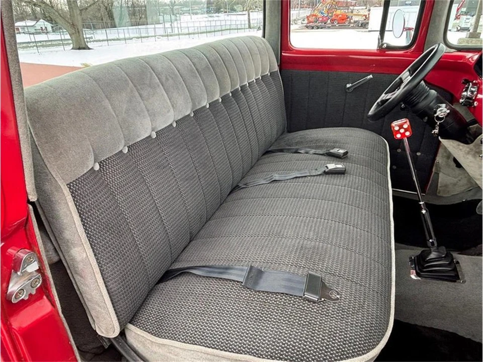 1956 Ford F-Series 2nd Gen - Image 8 of 31