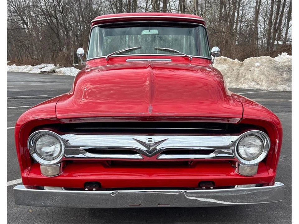 1956 Ford F-Series 2nd Gen - Image 29 of 31
