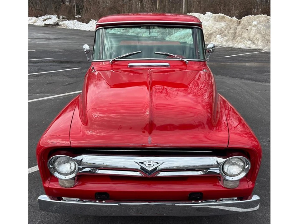 1956 Ford F-Series 2nd Gen - Image 30 of 31
