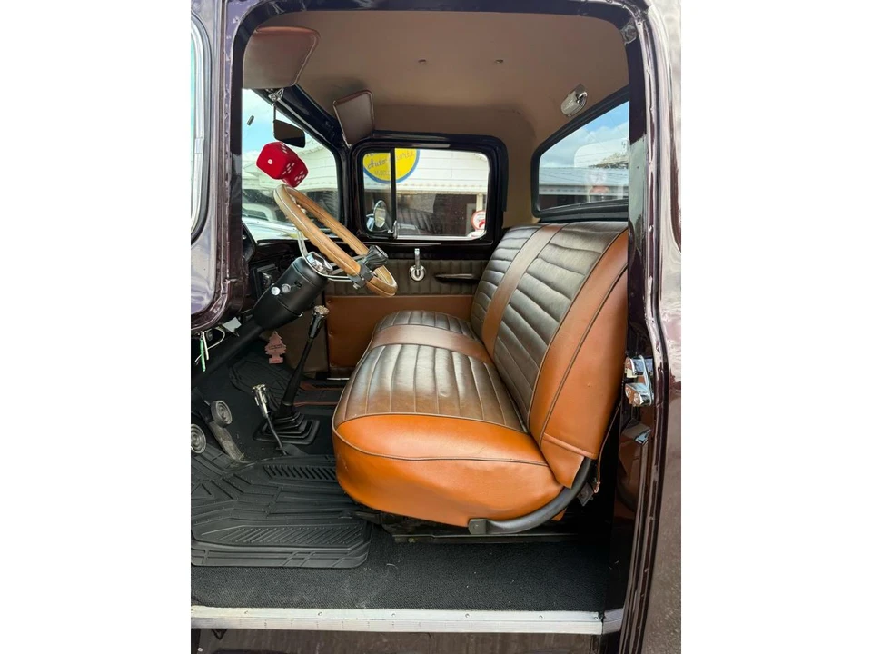 1956 Ford F-Series 2nd Gen - Image 21 of 31