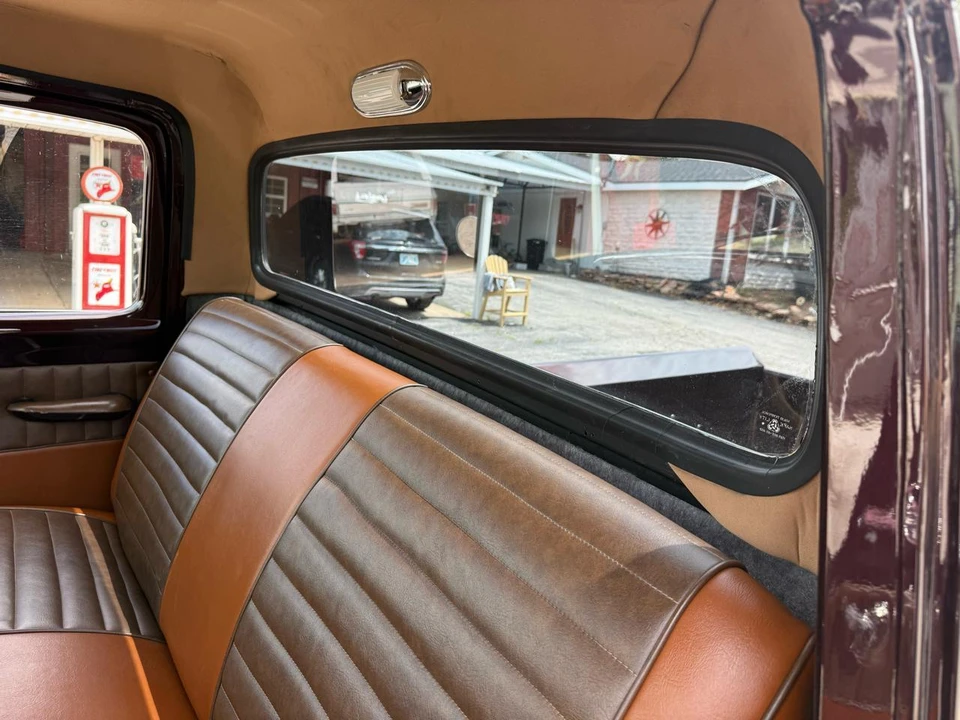 1956 Ford F-Series 2nd Gen - Image 29 of 31