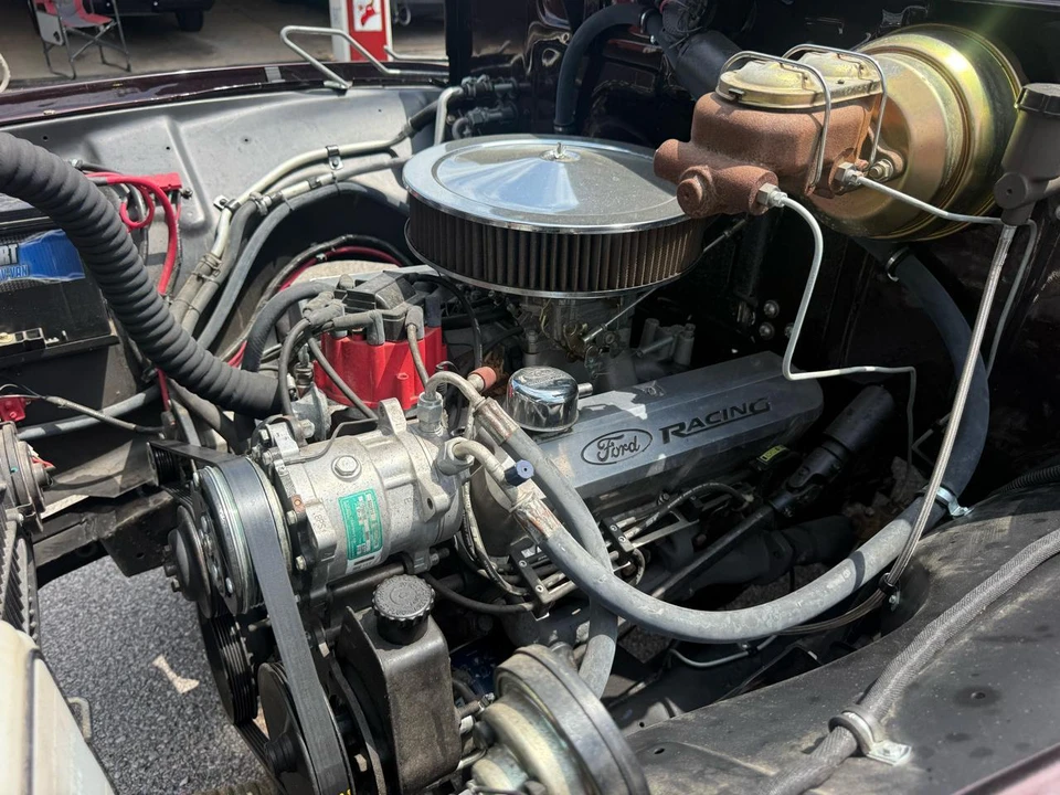 1956 Ford F-Series 2nd Gen - Image 13 of 31