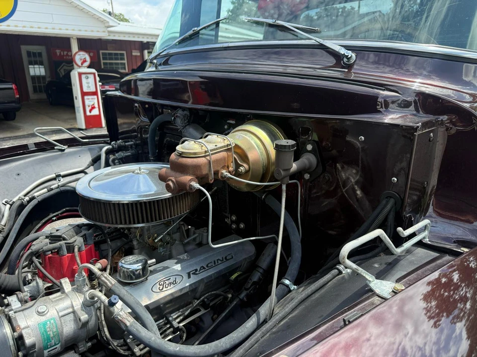 1956 Ford F-Series 2nd Gen - Image 17 of 31