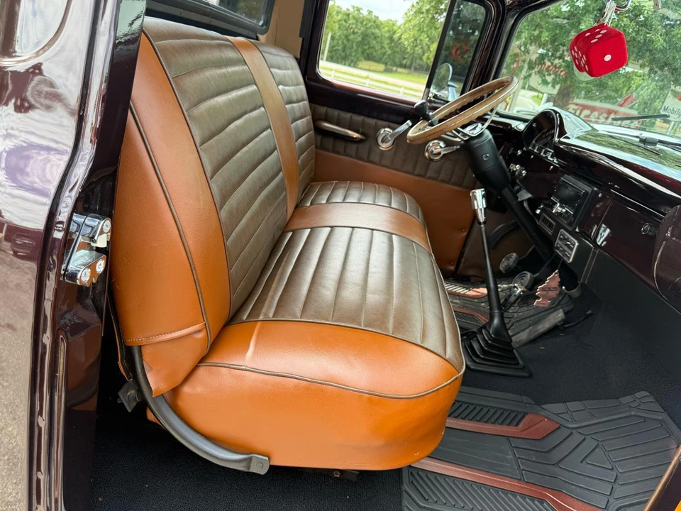 1956 Ford F-Series 2nd Gen - Image 22 of 31