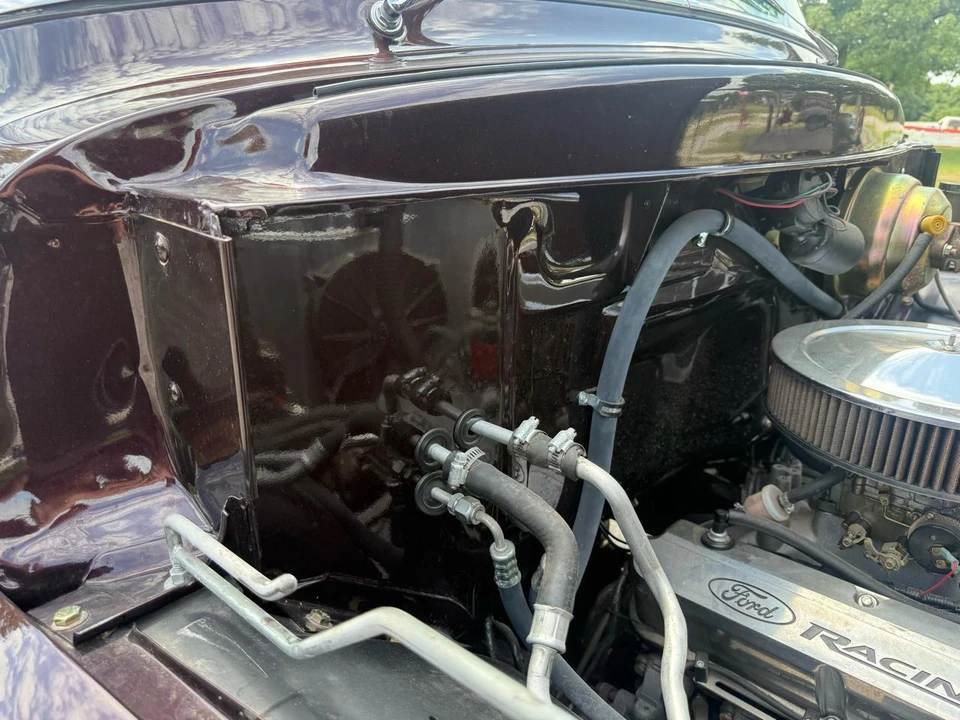 1956 Ford F-Series 2nd Gen - Image 18 of 31